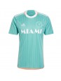 Inter Miami Replika Tredje Kläder 2024-25 Kortärmad